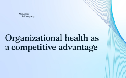 Organizational health thumbnail